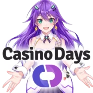 カジノデイズ 「Casino Days」